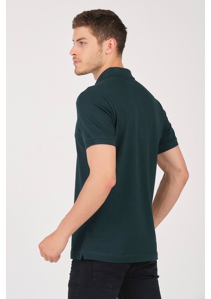 Levi Pamuk Regular Fit Erkek Polo Tshırt