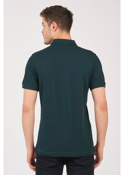 Levi Pamuk Regular Fit Erkek Polo Tshırt