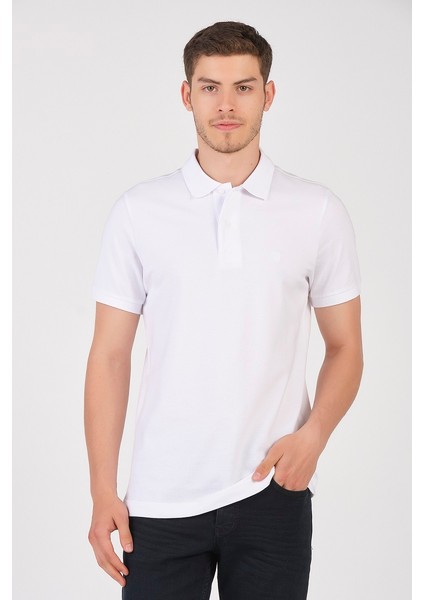 Levi Pamuk Regular Fit Erkek Polo Tshırt fiyatları