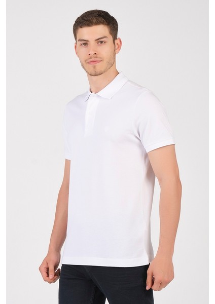 Levi Pamuk Regular Fit Erkek Polo Tshırt