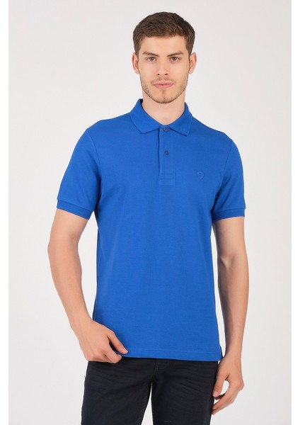 Levi Pamuk Regular Fit Erkek Polo Tshırt