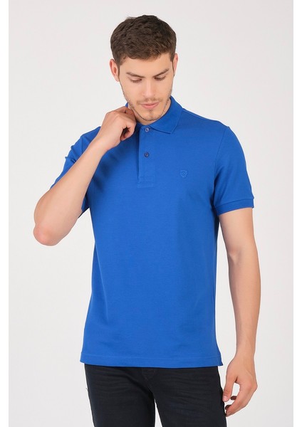 Levi Pamuk Regular Fit Erkek Polo Tshırt