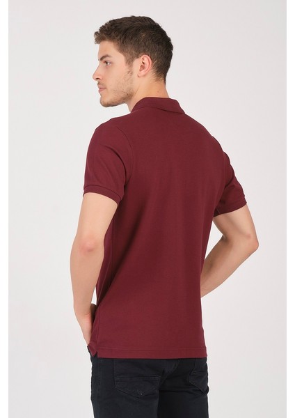 Levi Pamuk Regular Fit Erkek Polo Tshırt fırsatları
