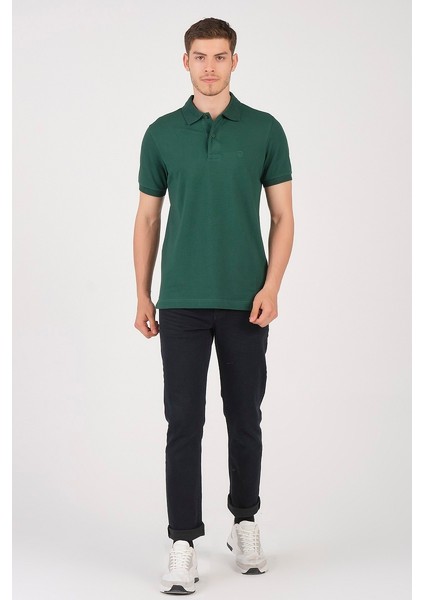 Levi Pamuk Regular Fit Erkek Polo Tshırt