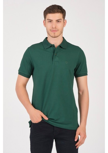 Levi Pamuk Regular Fit Erkek Polo Tshırt