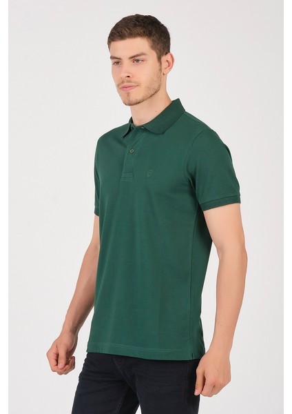 Levi Pamuk Regular Fit Erkek Polo Tshırt