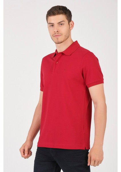 Levi Pamuk Regular Fit Erkek Polo Tshırt