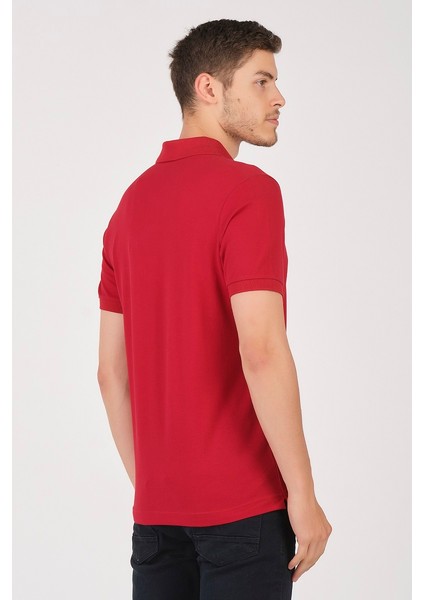 Levi Pamuk Regular Fit Erkek Polo Tshırt