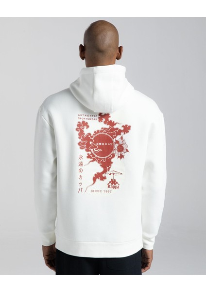 321T1GWA04 Authentic Fuji Erkek Sweatshirt modelleri