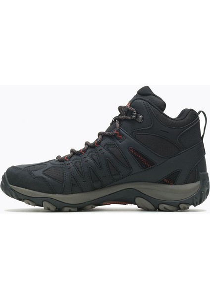 J036737 Accentor 3 Sport Mid Gtx Erkek Outdoor Ayakkabı indirimleri