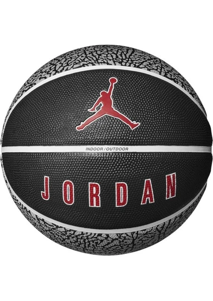 J.100.8255.055.07 Jordan Playground 2.0 8p Deflated Unisex Basketbol Topu