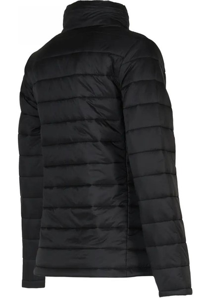 Lifestyle Women Jacket Kadın Siyah Mont WNJ3385-BK fiyatları