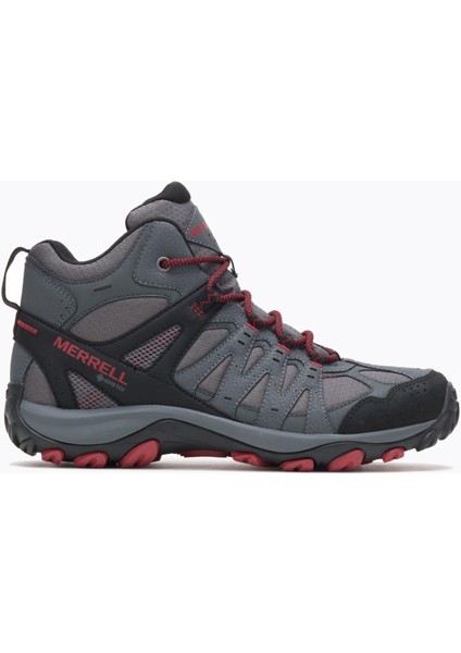 J135501 Accentor 3 Sport Mid Gtx Erkek Outdoor Ayakkabı