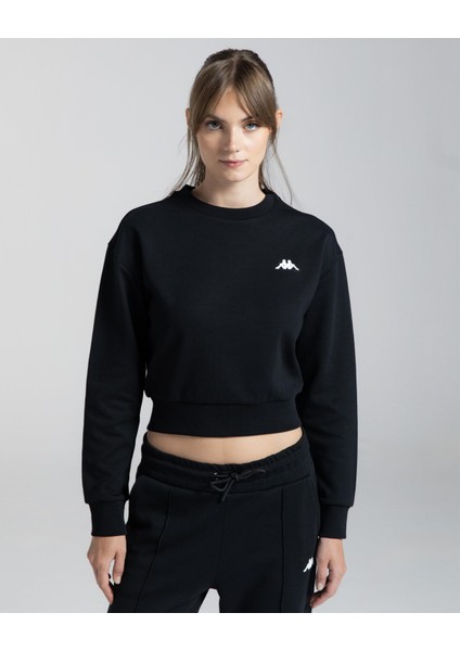 371R3RW005 Authentic Michi Kadın Sweatshirt