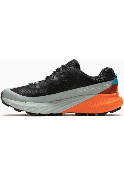 J068041 Agility Peak 5 Gore-Tex Su Geçirmez Su Geçirmez Erkek Outdoor Ayakkabı