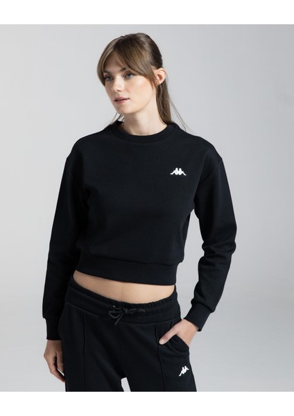 371R3RW005 Authentic Michi Kadın Sweatshirt fiyatları