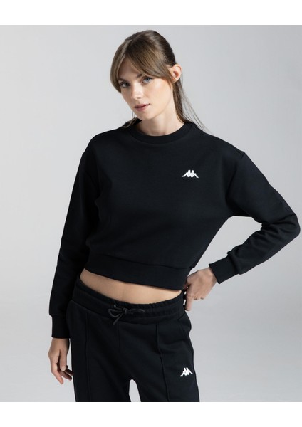 371R3RW005 Authentic Michi Kadın Sweatshirt modelleri