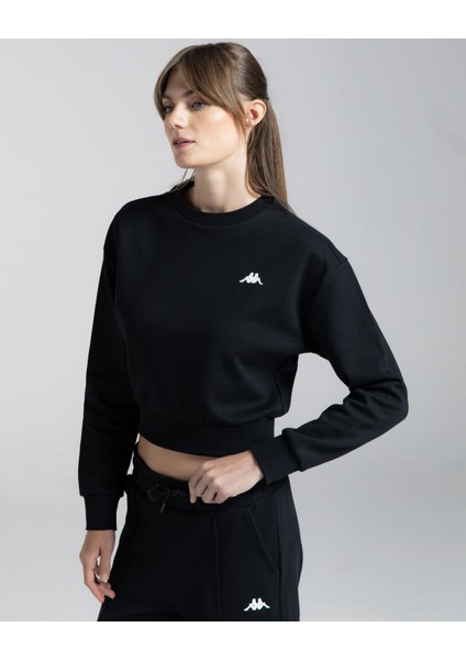 371R3RW005 Authentic Michi Kadın Sweatshirt fırsatları