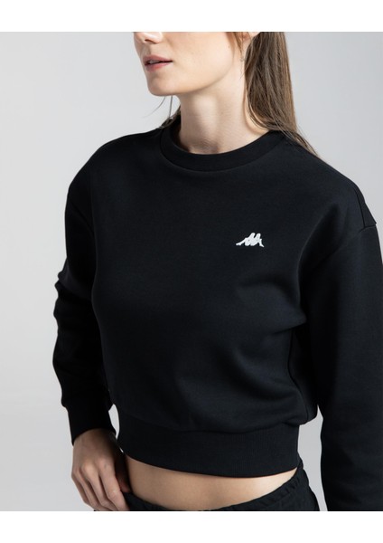 371R3RW005 Authentic Michi Kadın Sweatshirt indirimleri