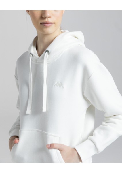 361M4BWW6F Authentic Kei Kadın Sweatshirt fırsatları