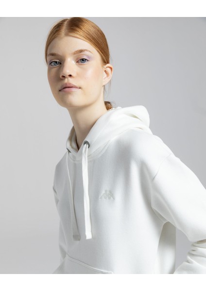 361M4BWW6F Authentic Kei Kadın Sweatshirt indirimleri