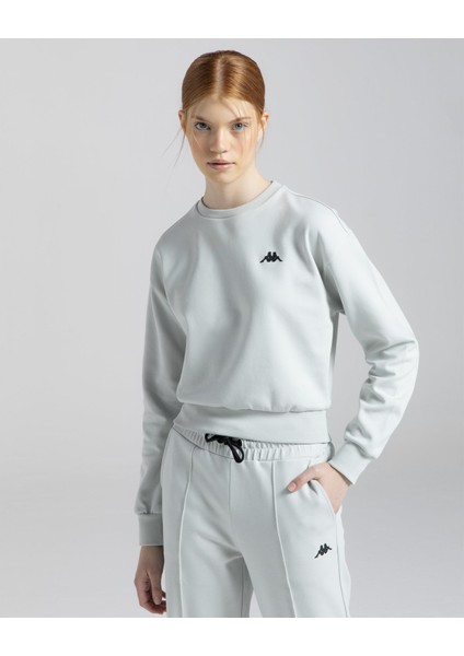 371R3RW850-K Authentic Michi Kadın Sweatshirt fiyatları