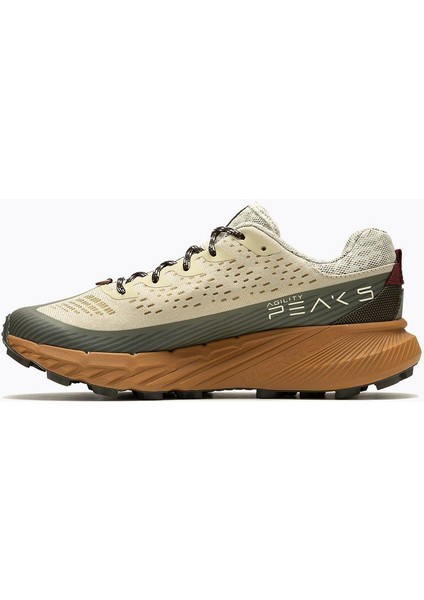 Agility Peak 5 Erkek Outdoor Koşu Ayakkabısı J067767