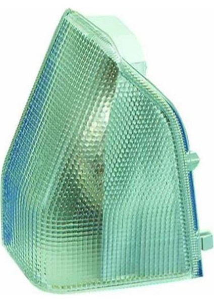552-1501R-WE Sinyal Lambasi On Sag Citroen Bx 82 95619657 5521501RWE (WN565912)