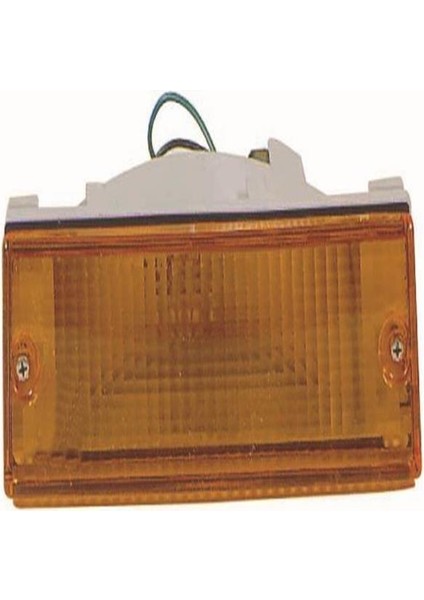 214-1625R-AE Tampon Sinyal Lambasi Sag-(Mitsubishi: L200 87-98 ) 527080 MB527080 2141625RAE (WN969484)