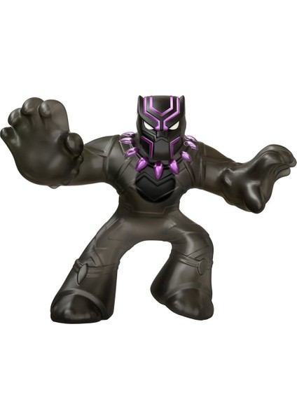 GJM08000 Goojitsu Marvel Goo Shifters Superheroes 3lü - 42577 indirimleri