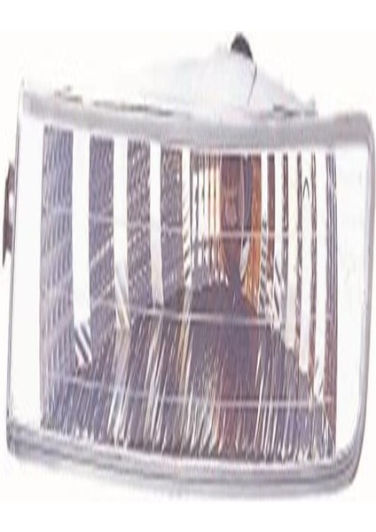 442-1601L-AE Tampon Sinyal Lambasi Sol Opel Vıvaro 02-06 Duylu Ampullu 89020827 4421601LAE (WT129376)