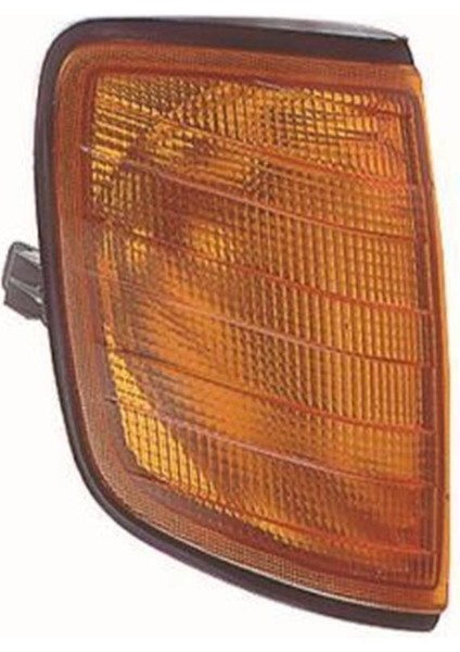 440-1606R-WE-Y Sinyal ( Mercedes W124 Sari Sag) 4401606RWEY (WE915179)