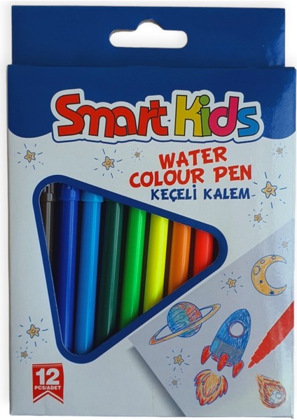 Ekonomik Boyama Seti