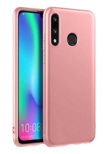 Poytceh A20S Rose Gold Kılıf