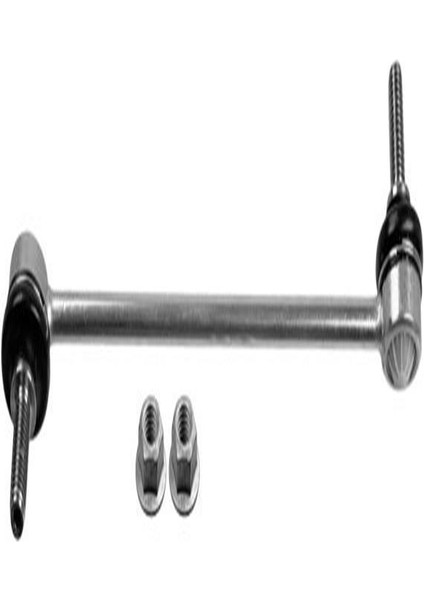 Lemförder 3345702 Z Rotu Stabilizator Cubugu Sol Captıva - Antara 06 4806304 (WE651154)