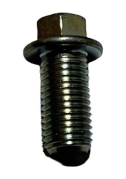 Honda FORZA250-300 2014-2023 Yağ Boşaltma Tapası Vidası Cıvatası A Dp2