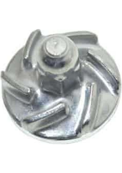 Honda CBR125R 2005-2017 Devirdaim Su Pompası Fanı Pervanesi A Dp2