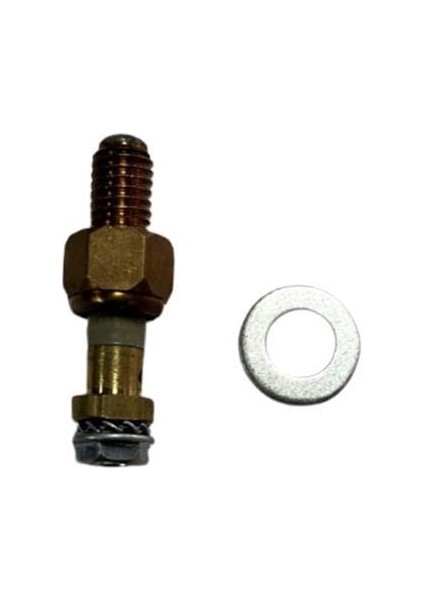 Bajaj Discover 125ST 150F 150S Silindir Isı Sıcaklık Sensörü Müşürü A Dp2