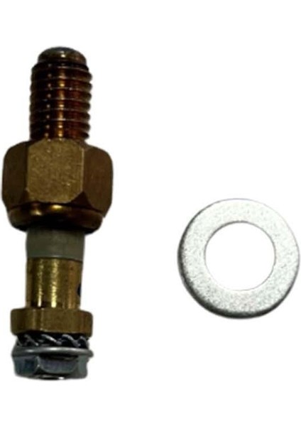 Bajaj Discover 125ST 150F 150S Silindir Isı Sıcaklık Sensörü Müşürü A Dp2 fiyatları