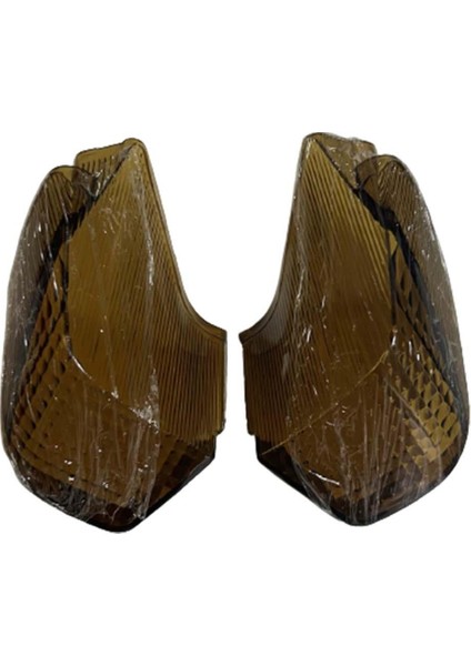 Yamaha Crypton 1998-2004 Füme Arka Sinyal Camı Ys fiyatları