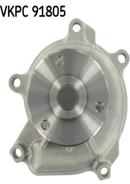 VKPC91805 Devirdaim Yaris 1.0 99-05 Daihatsu Terios 1.5 05- Sirion 1.3 1.5 05 1610029115 (WF885817)