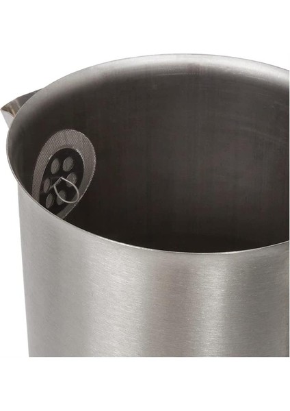 Premium Jumbo 40 Litre Üç Demlikli Çay Makinesi - Kırmızı indirimleri