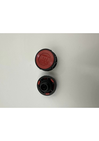 Hidrolik Plastik Depo Dolum ve Havalandırma Kapakları 3/8 fırsatları