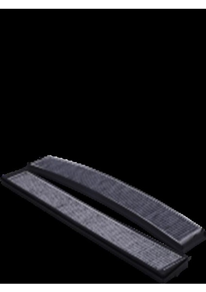 HCK7066 Polen Filtresi Bmw E46 E83 Karbonlu 64311000004 (WA263231)