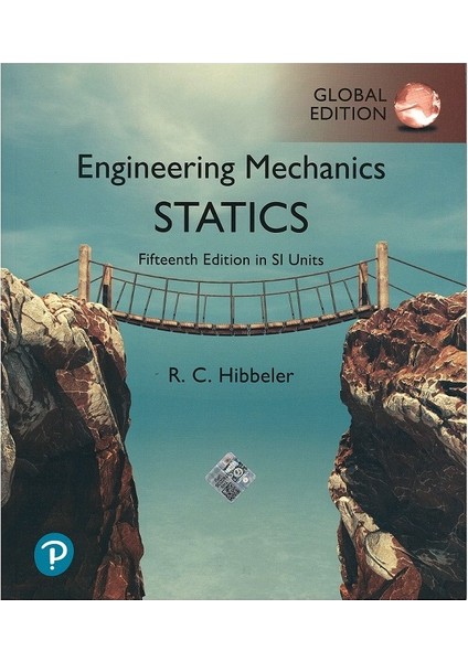 Engineering Mechanics: Statics, Sı Units (15/e)