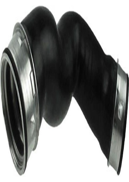 R25296 Turbo Intercooler Hortumu ( Volkswagen: Transporter V 2.5tdi 03-08 Axd-Axe-Blj) 7H0145980F (WC652633)
