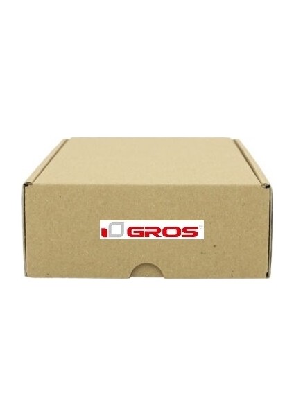 T12308 Turbo Intercoler Hortumu (Giris) H100 Kamyonet 2004 2816342703 (WC553286)
