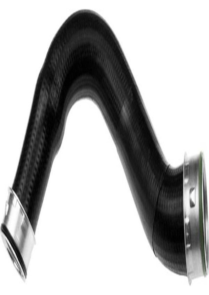 R25412 Turbo Hortumu ( Vw : Touareg 2.5tdi 06-08 Bpd Bpe ) 7L6145555A (WM587654)