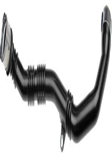 R12673 Turbo Borusu -Plastik (Renault: Clio Iv / Dacia: Lodgy Dokker Duster 1.5dci) 144609116R (WC549365)