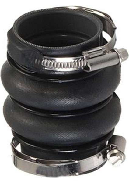 R15465 Turbo Hortumu ( Silikon ) ( Peugeot : 206 - 307 - 308 - Partner - Tepee / Citroen : C4 - Picasso - Berlingo 1.6 Hdi 90H 0382EN (WE245272)